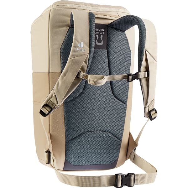 Sac à dos lifestyle DEUTER UP STOCKHOLM SAND-BONE
