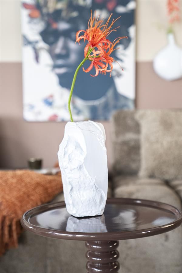 Vaas large 240099 Pedra B21 x D17.5 x H43 cm