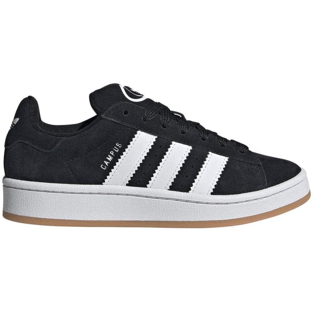 Køb adidas Originals CAMPUS 00s J Sneakers Core Black / Cloud White / Cloud White