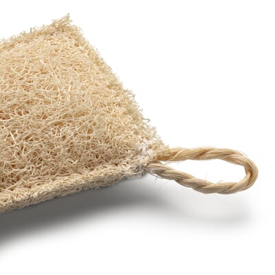 Spülschwamm Luffa