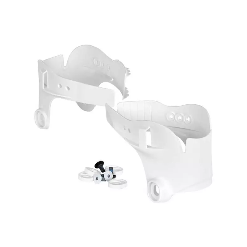 Cuff roller USD Aeon Soft White incl. Hardware