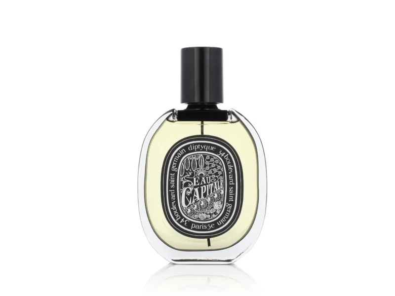 Diptyque Eau Capitale Edp Spray - - 75 ml