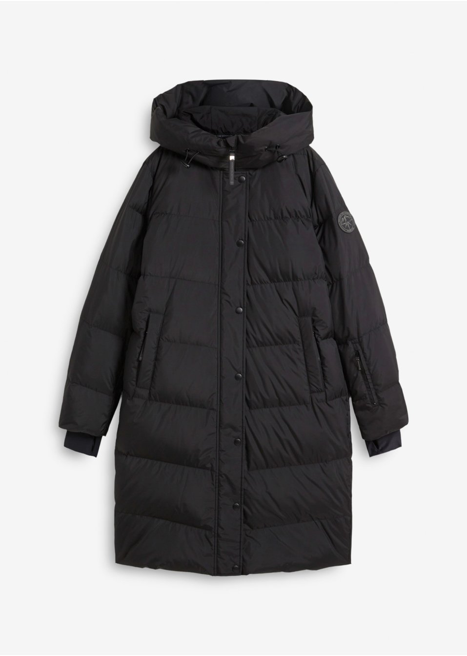 Doudoune imperméable
