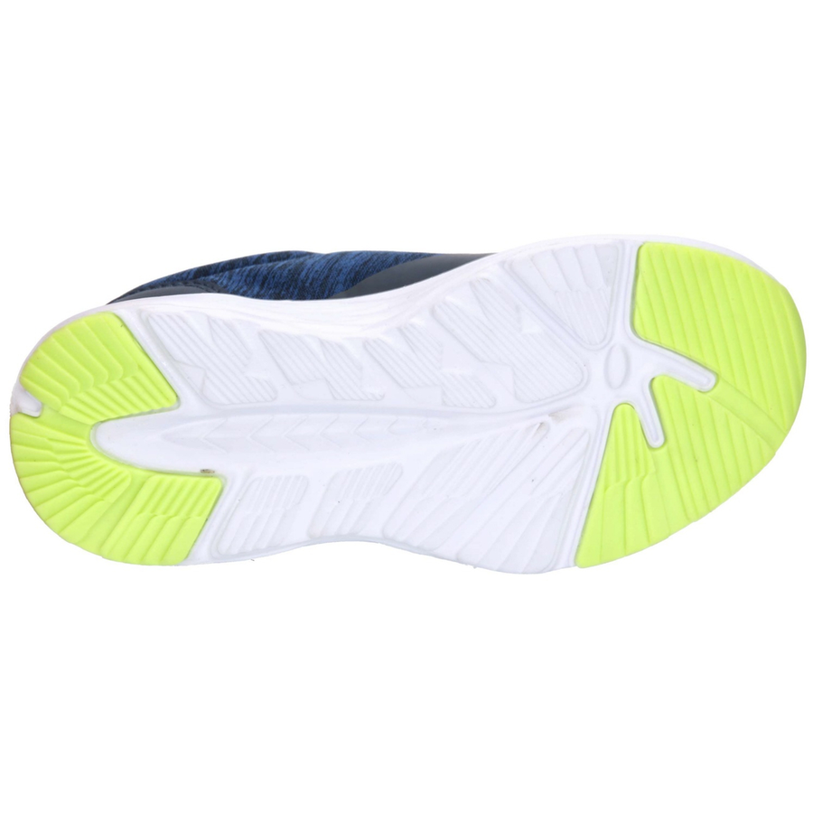 LICO Sneaker blau