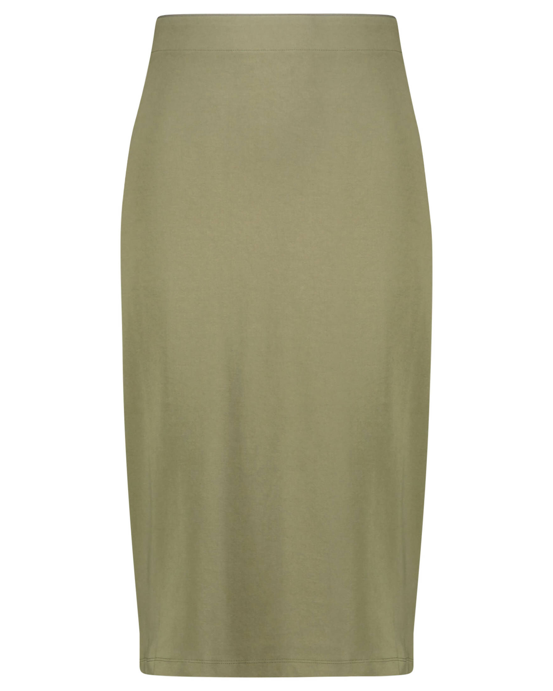 Marc O'Polo| Damen Rock MIDI JERSEY