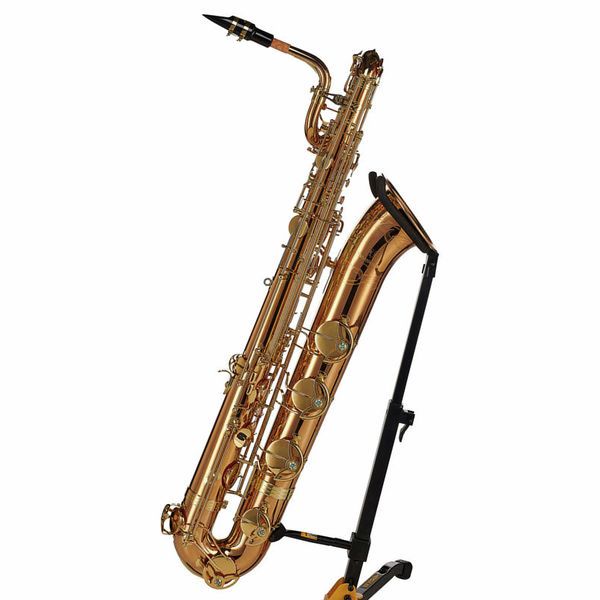 Yanagisawa B-WO2 Baritone Saxophone