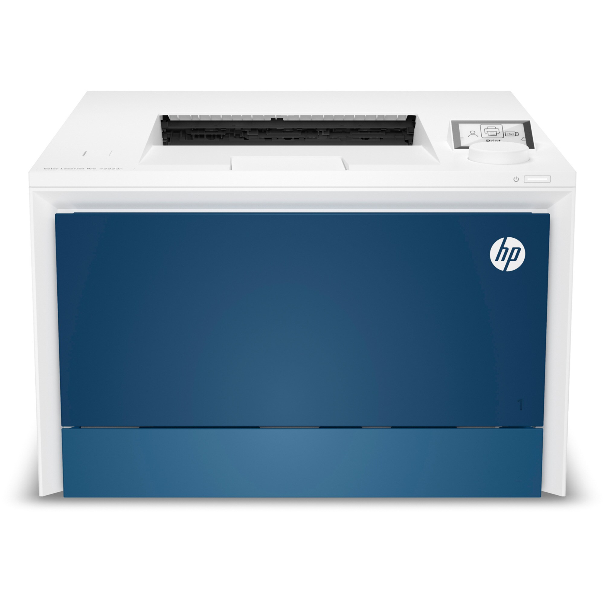 HP Farblaserdrucker Color LaserJet Pro 4202dn
