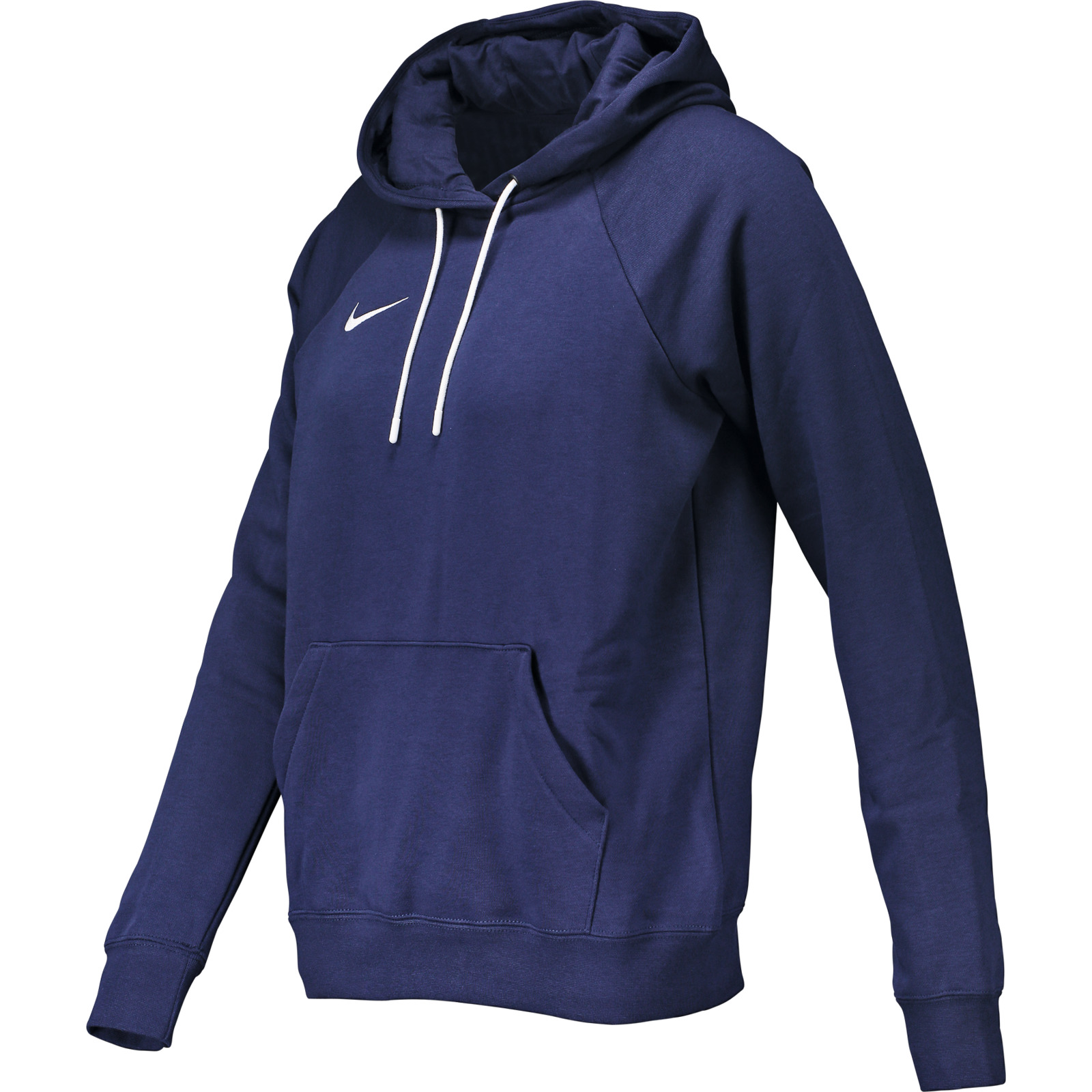 Nike Damen-Hoodie FCL Park 20 M, dunkelblau