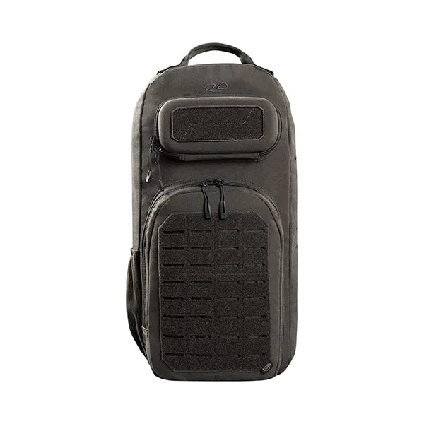 Highlander -  Rucksack Stoirm Gearslinger 12 L