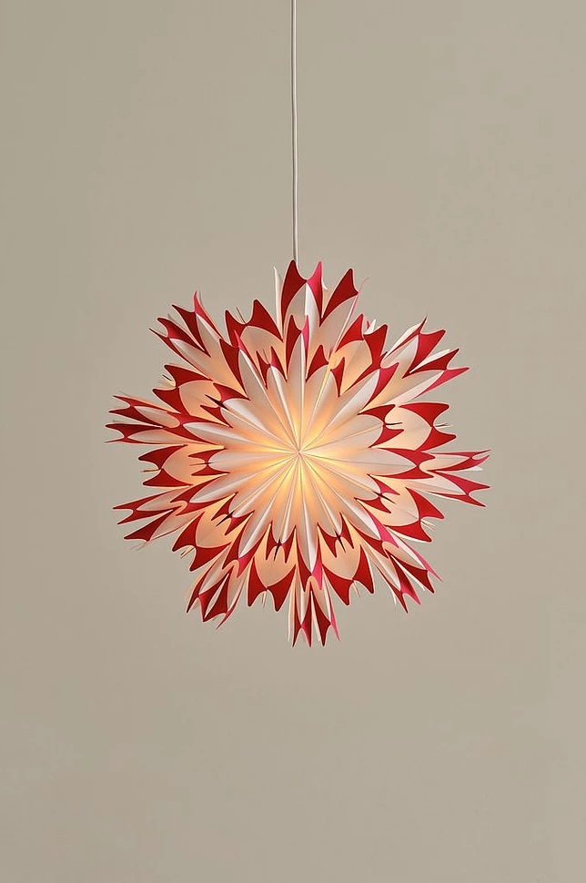 CERES julestjerne ø 50 cm