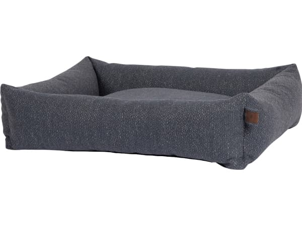 Fantail ECO kurv Snug Midnight Blue 100x80cm