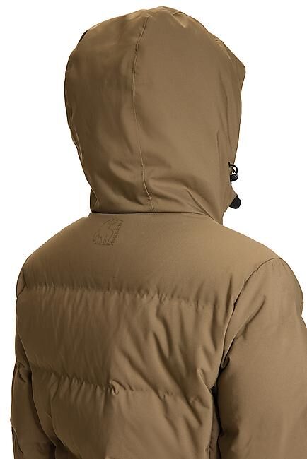 NORDISK - DUVET AUKEA WS BONDED DOWN
