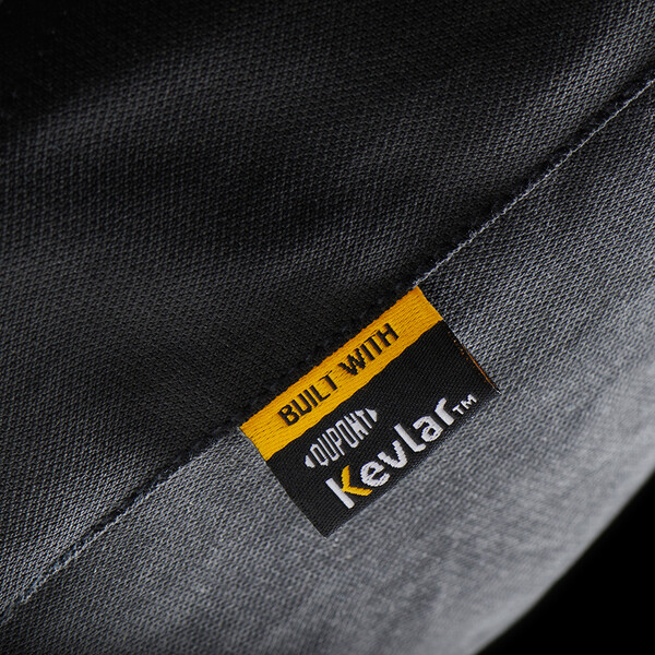 Furygan - Surchemise Marlon X Kevlar® Noir