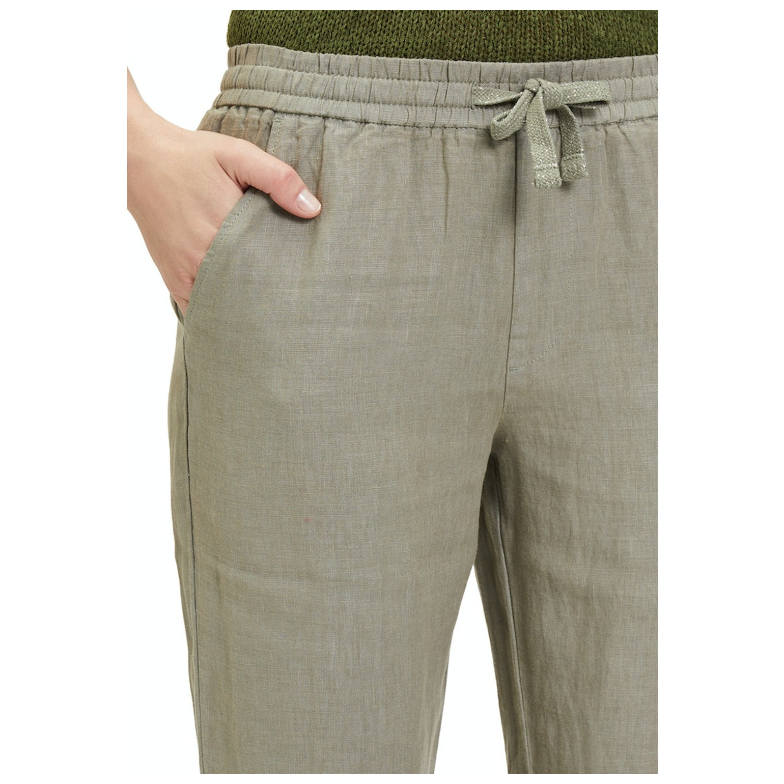 Cartoon Hose Casual 1/1 LAEnge