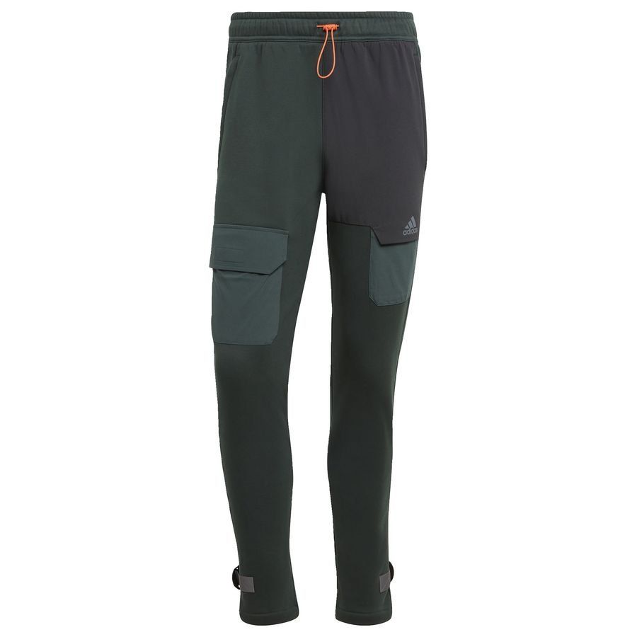 adidas Bas de Survêtement X-City - Vert