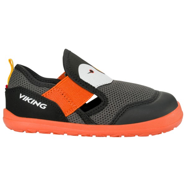 Viking - Kid's Alv Barefoot Paw Sandal - Sandales
