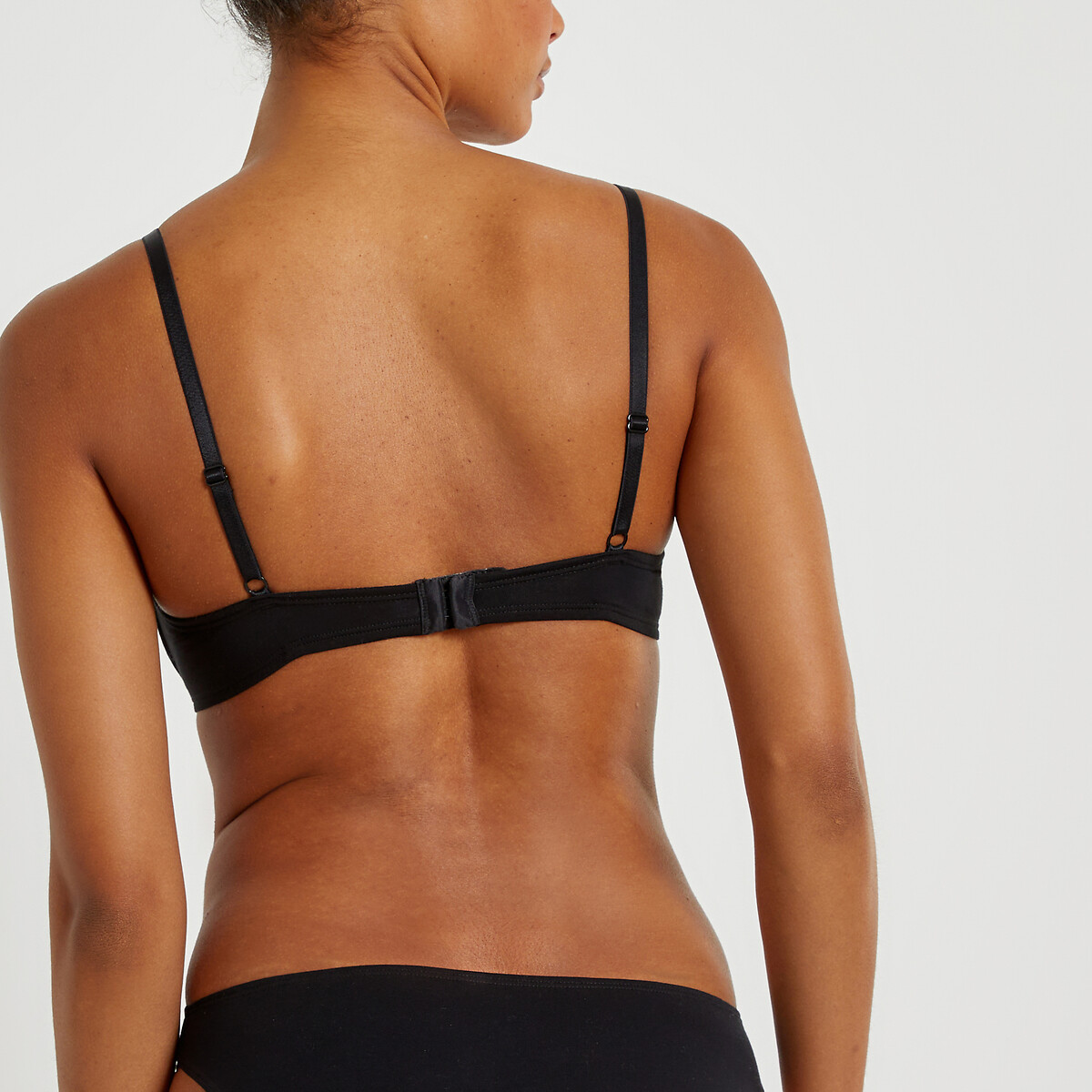 COLEÇÕES LA REDOUTE<br>Effen BH com softings Cottone