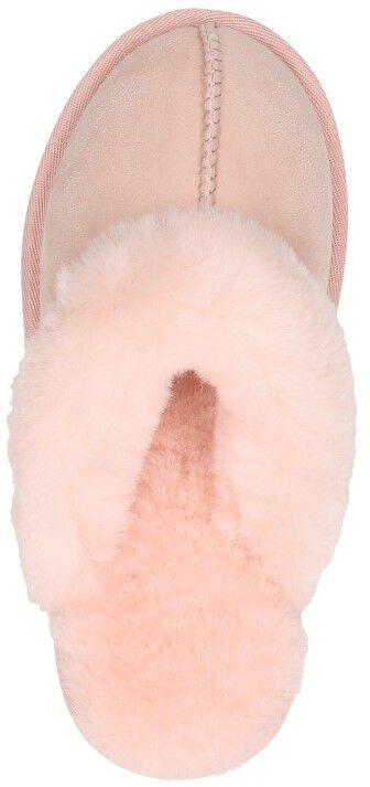 Bullboxer Kinderpantoffels roze