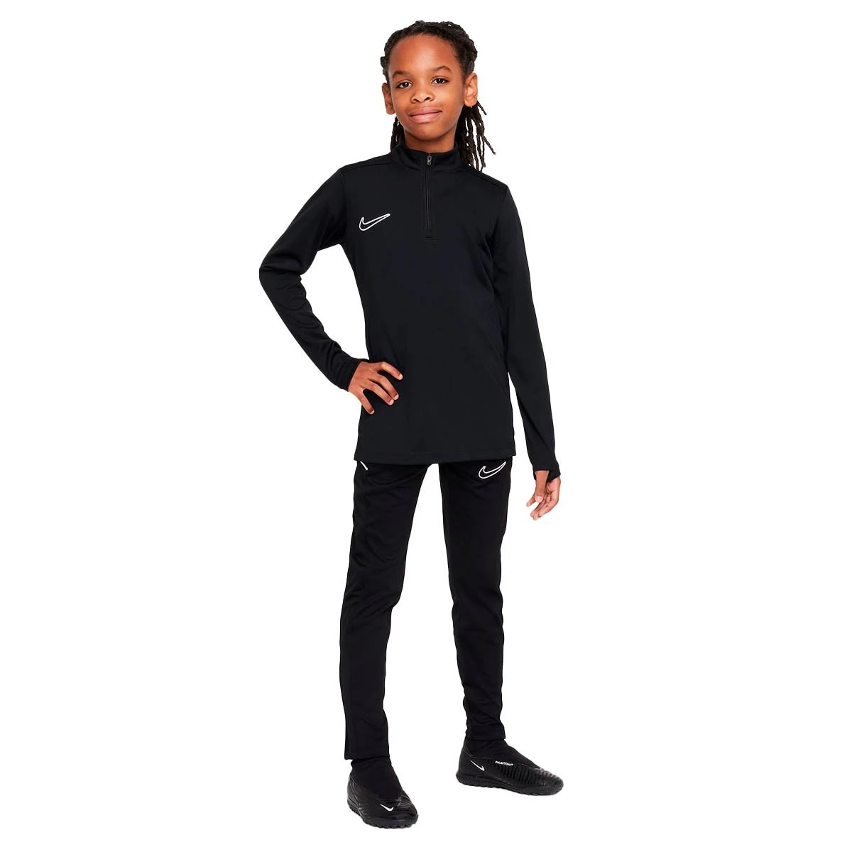 Sweatshirt Nike Academy 25 Criança