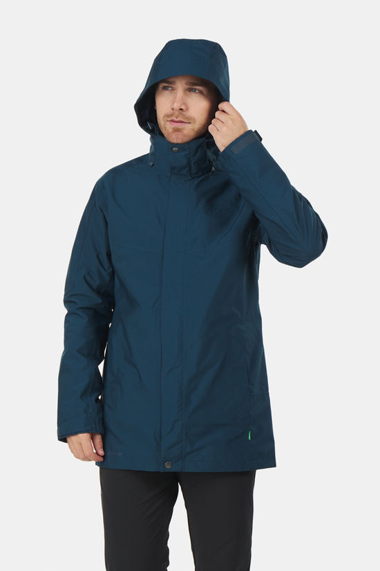 Vaude Vaude Idris 3-In-1 Parka III