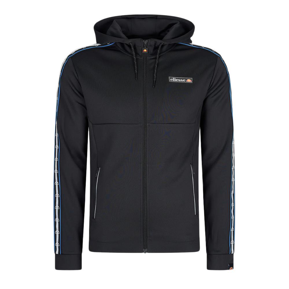 Ellesse Veste Noir Homme Ellesse Seadra