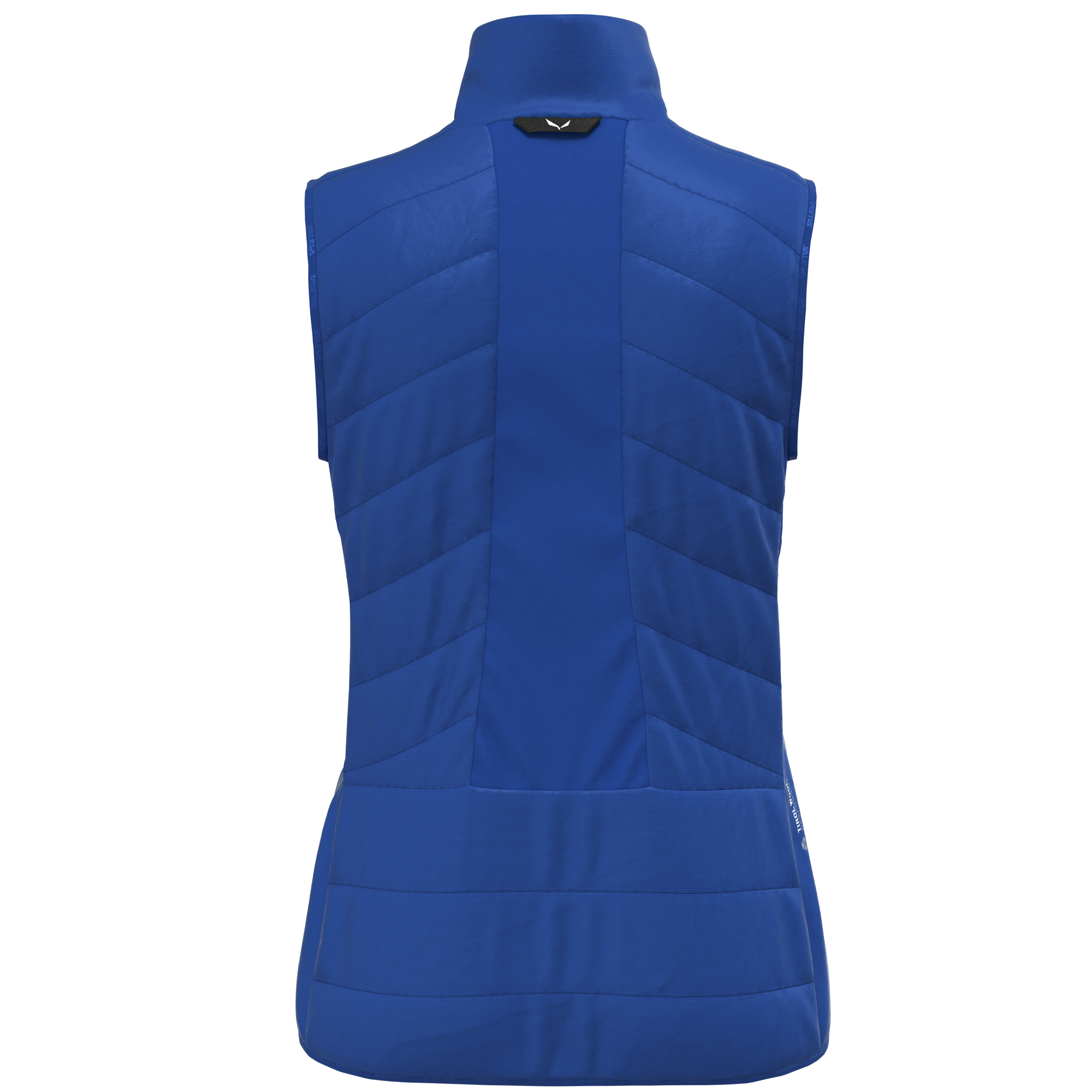 Ortles Hybrid TirolWool® Responsive Weste Damen