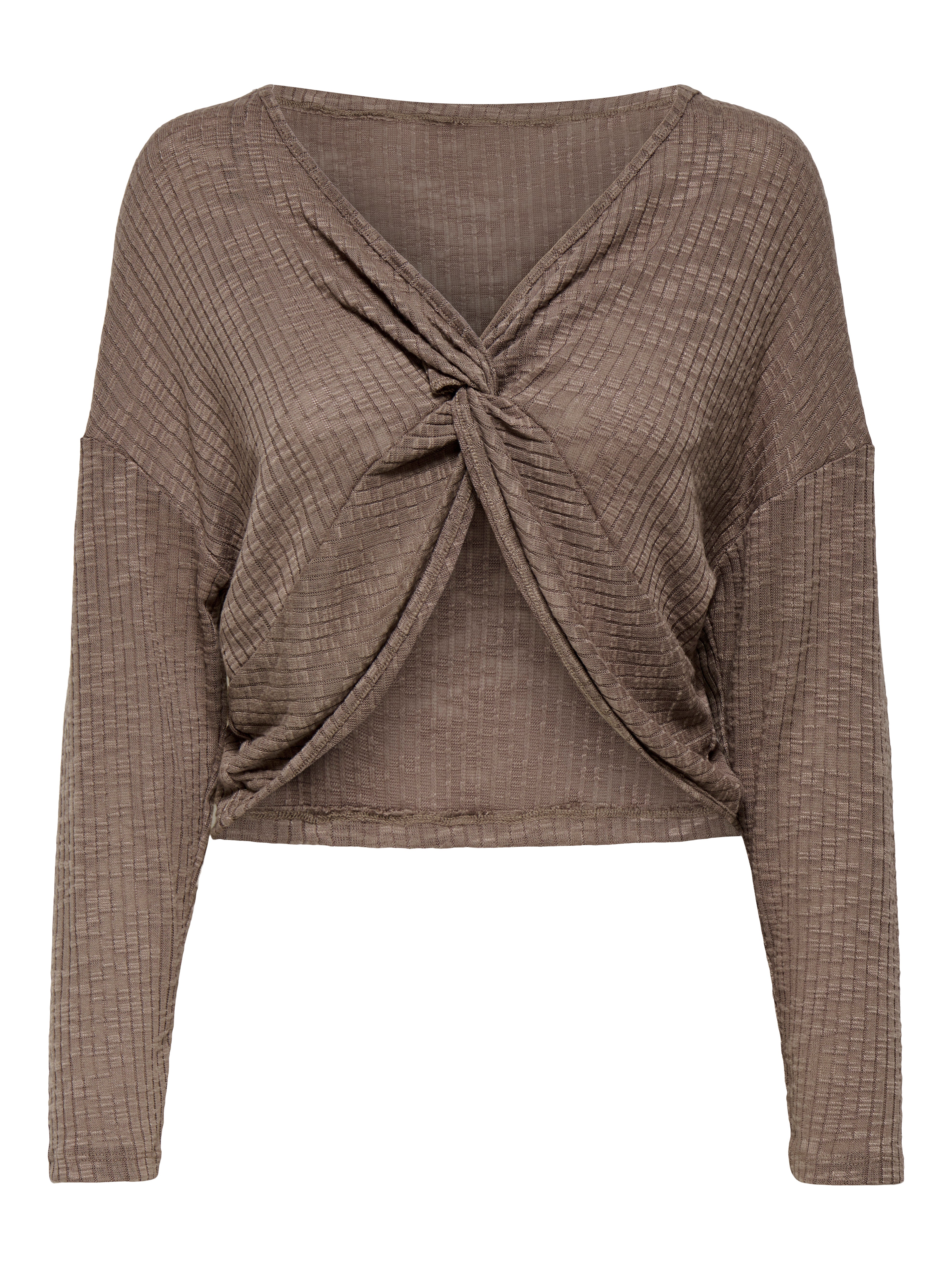 ONLMILA Top Walnut