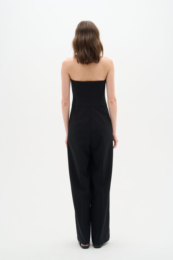 InWear KiarahIW Jumpsuit Black