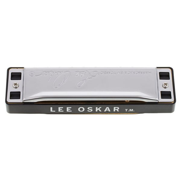 Lee Oskar Melody Maker D