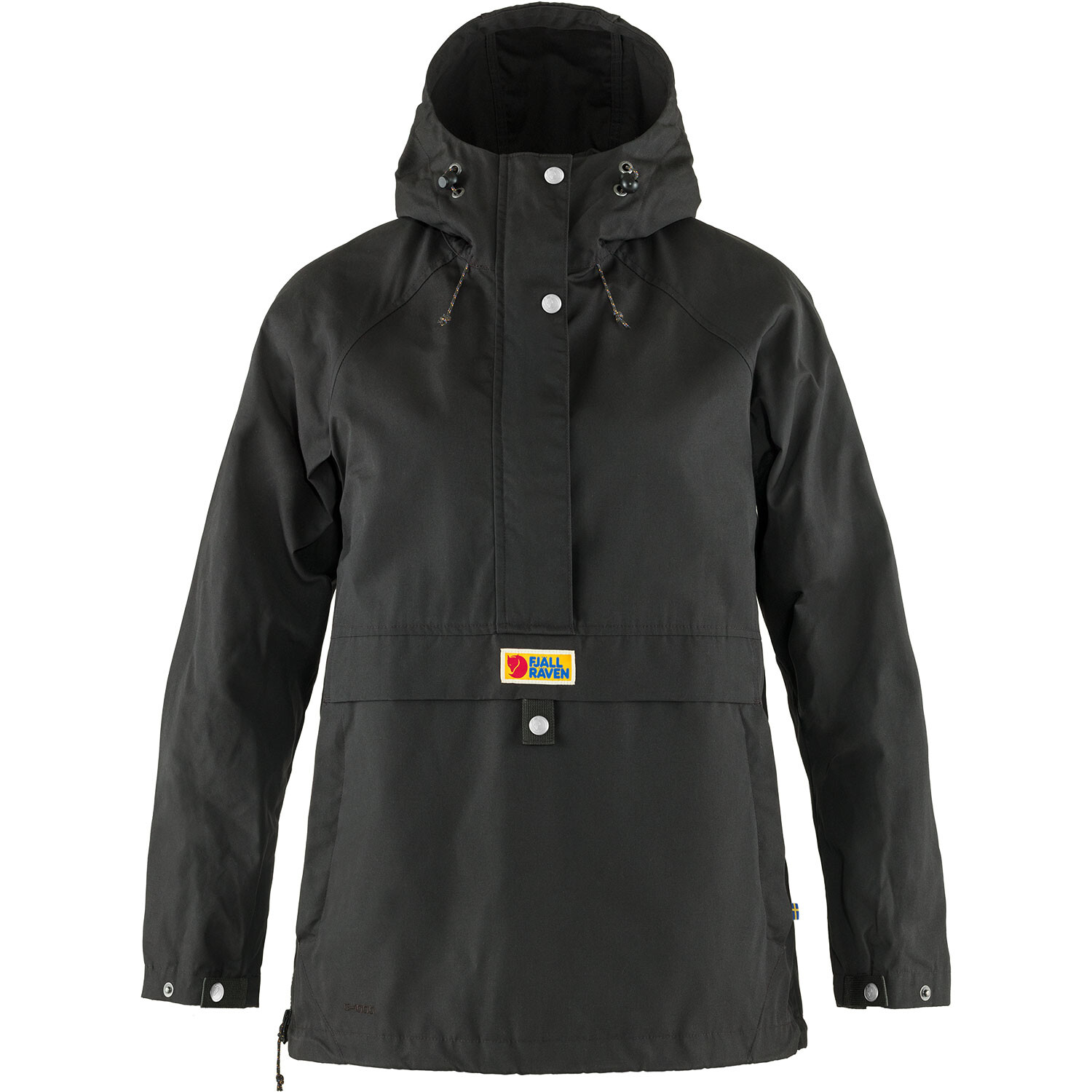 Fjällräven Womens Vardag Anorak