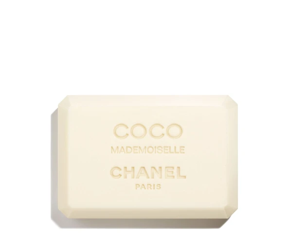 CHANEL COCO MADEMOISELLE Savon doux parfumé