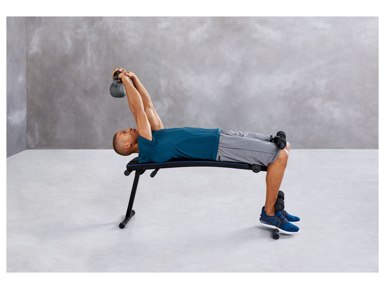Kettlebell 8 kg