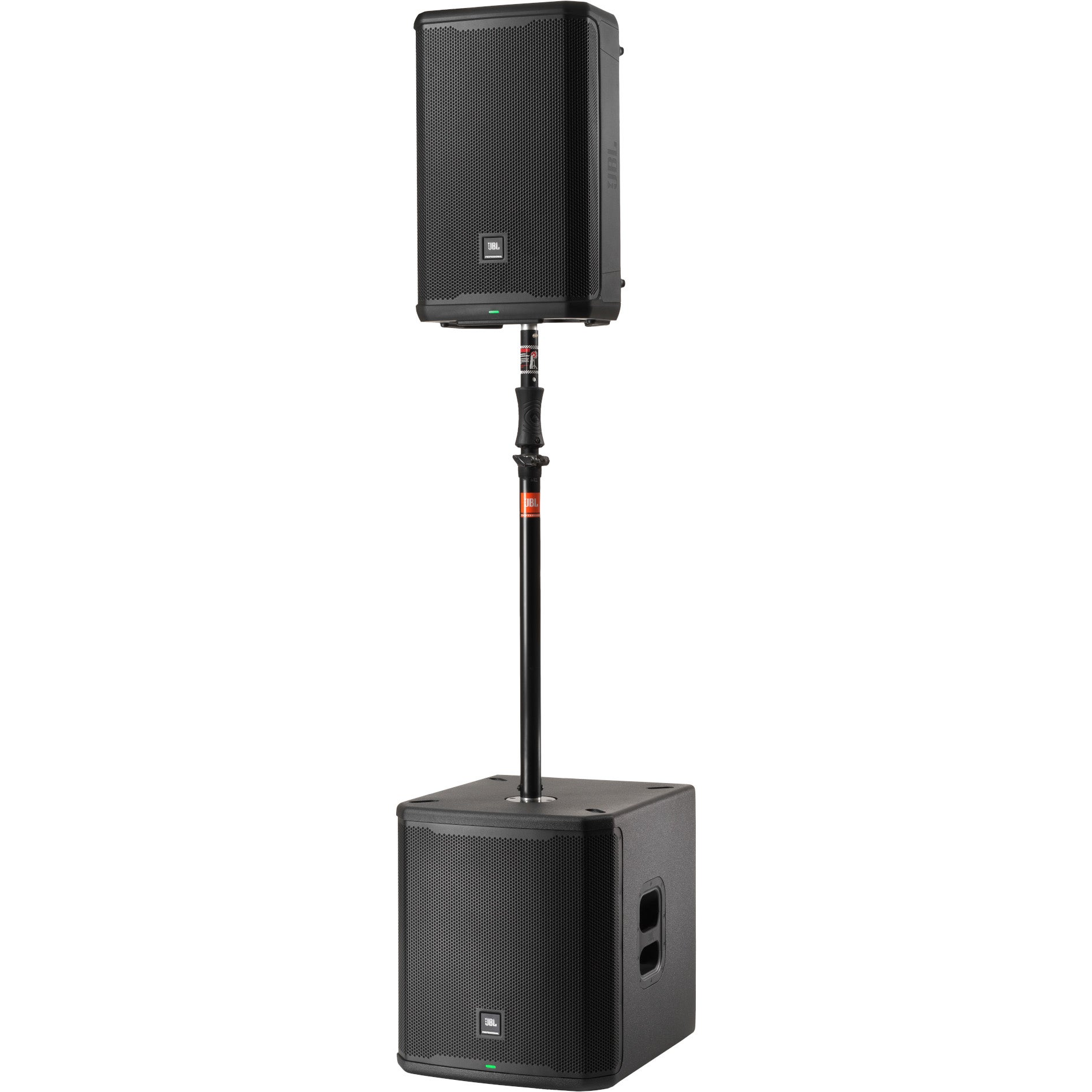 JBL PRX915XLF 15 inch actieve subwoofer