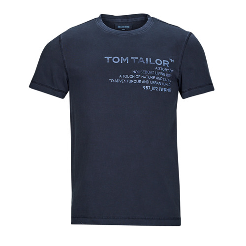 Tom Tailor - 1035638 - Marine