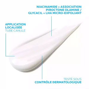 Effaclar A.I. Soins Anti-Imperfections - 15ml