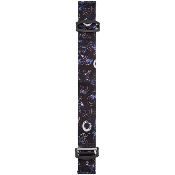 Masque de ski ROXY IZZY SUMMIT/PINK ML S3