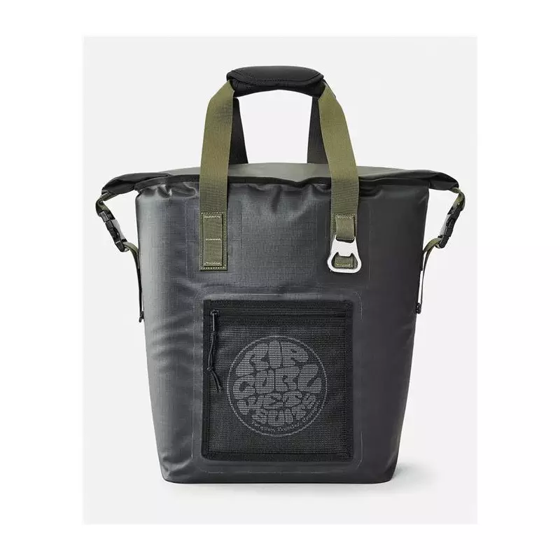 Sac étanche RIPCURL Surf Series 30L Cooler Black