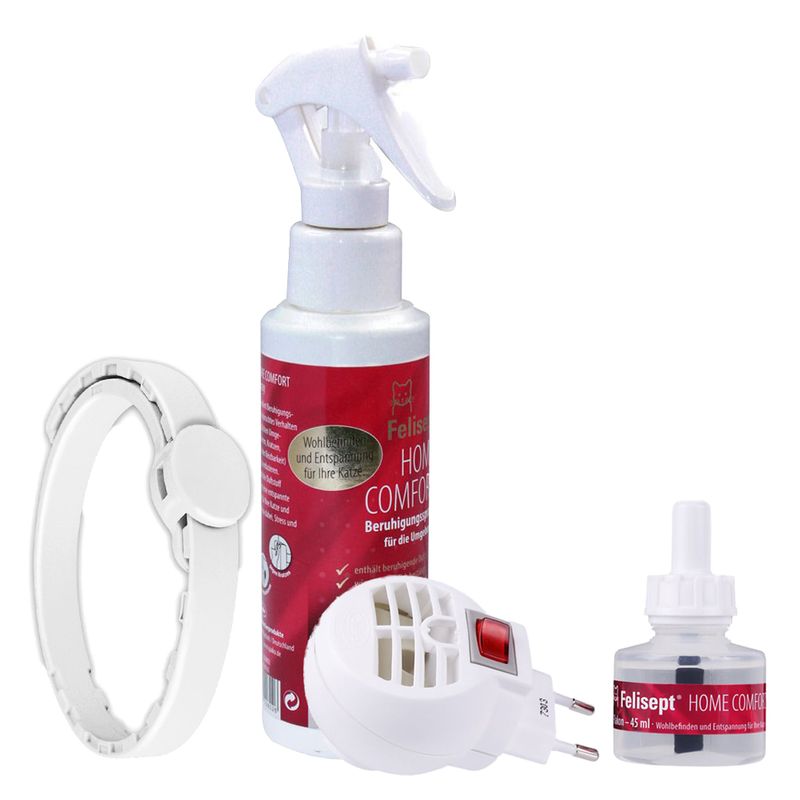 Kit complet Felisept Home Comfort