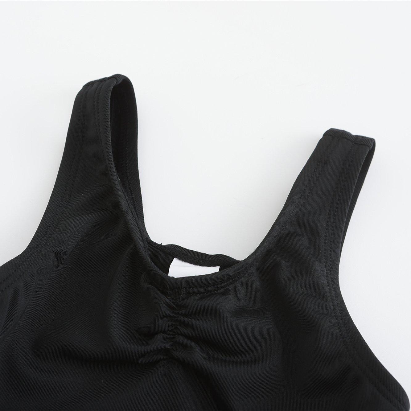 Slazenger Sleeveless Dance Leotard Infant Girls
