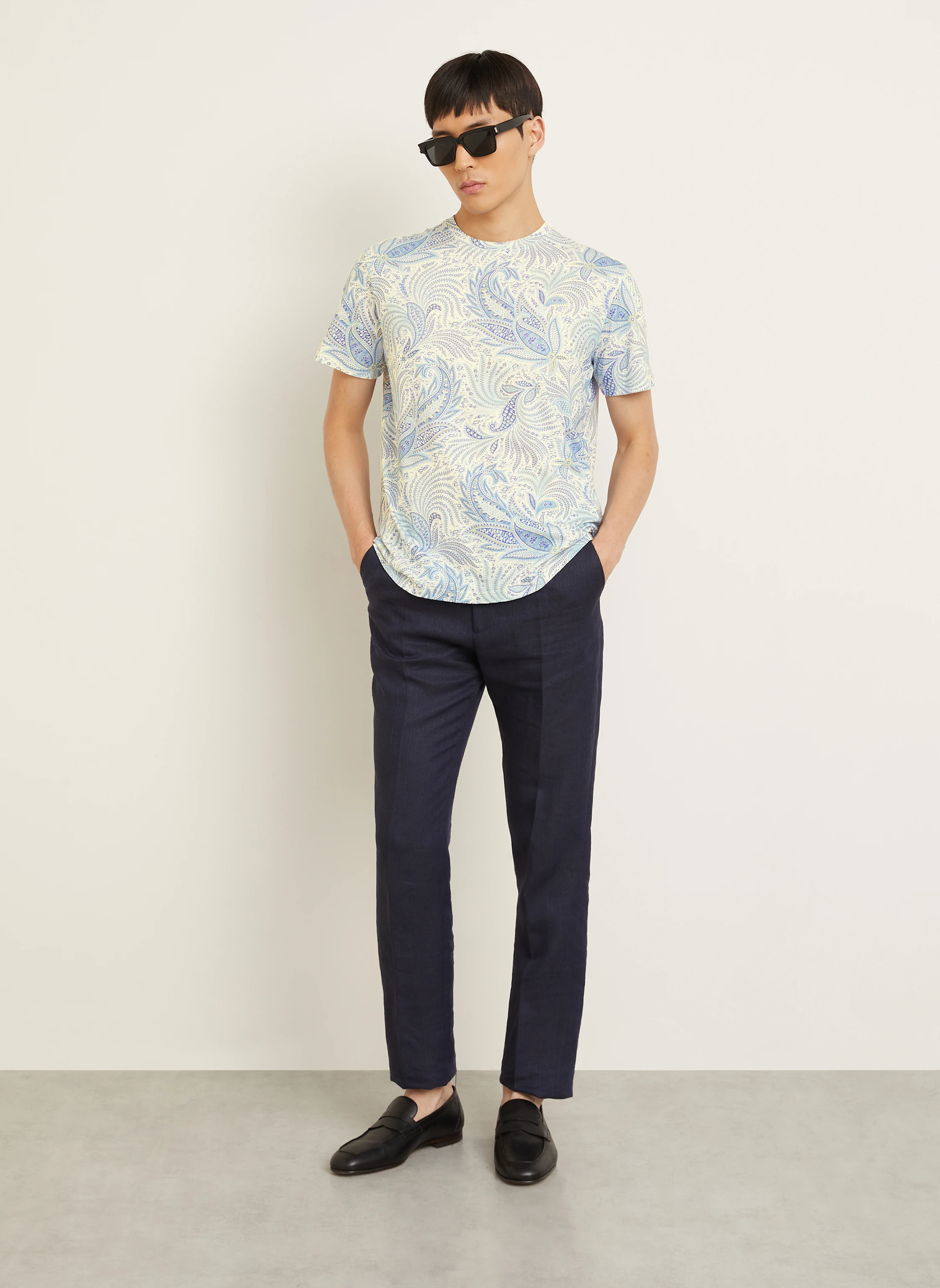 ETRO T-Shirt