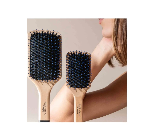 HAIR RITUEL BY SISLEY La Petite Brosse Brillance & Douceur Haarbürste
