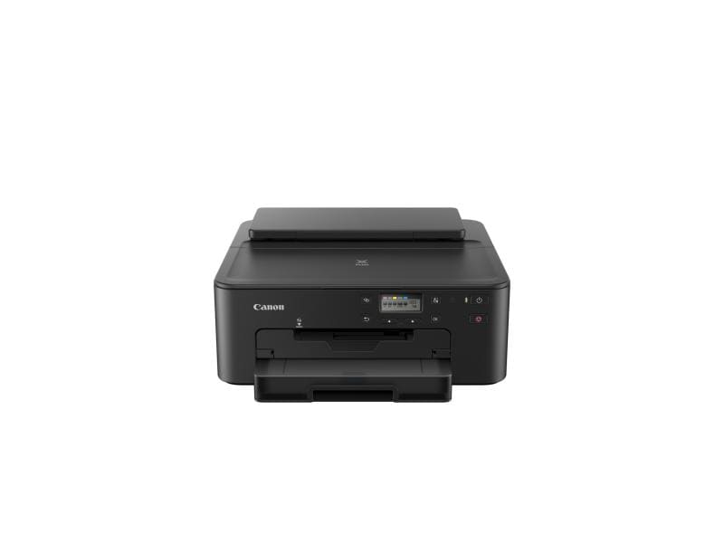Canon Drucker PIXMA TS705a Tintenstrahl-Foto- und Allzweckdrucker mit vielen Schnittstellen
