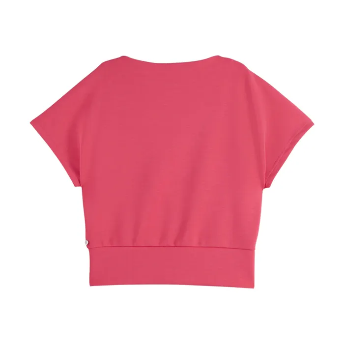 Scotch & Soda Sweat T-Shirt Dames