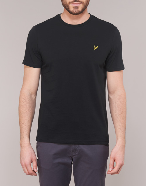 Lyle & Scott - FAFARLIBE - Noir