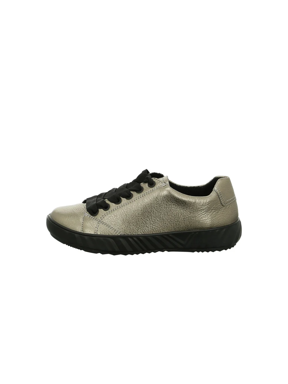 Schnürschuh Avio grau-taiga