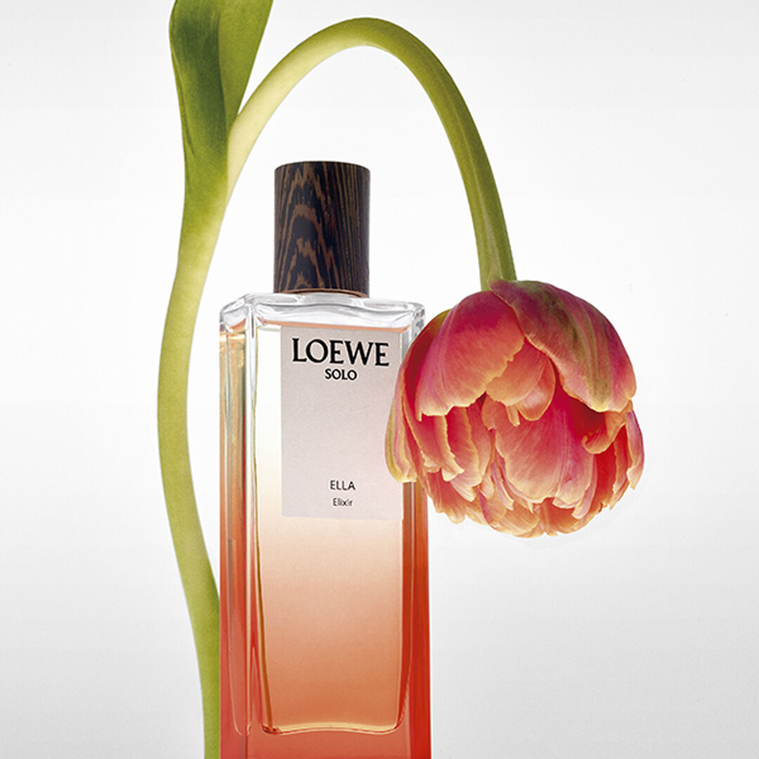 LOEWE LOEWE SOLO ELLA ELIXIR - 100ml