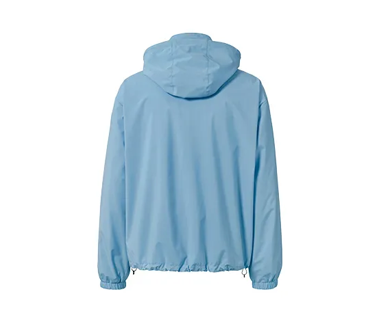 Windbreaker-Jacke