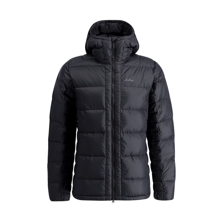 Lundhags Padje Light Tech Down Jacket M Black