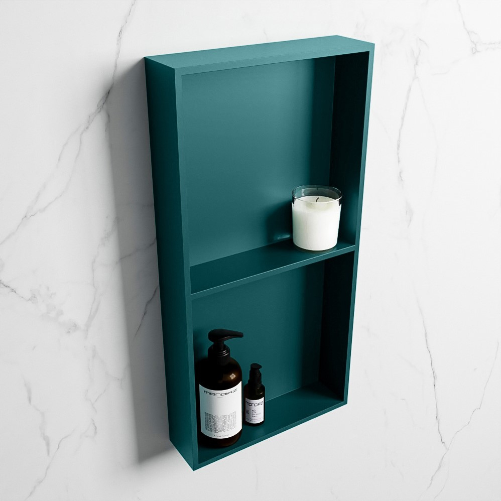Mondiaz Easy nis 60x30x8cm 2 vakken smag