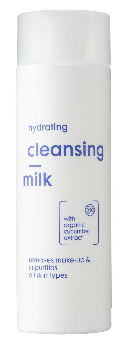 cleansing milk